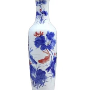 景德镇花瓶Vase-002