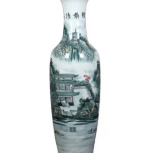 景德镇花瓶Vase-005