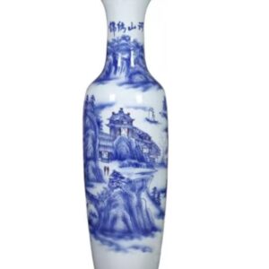 景德镇花瓶Vase-006