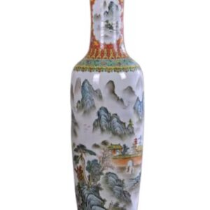 景德镇花瓶Vase-007