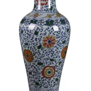 景德镇花瓶Vase-008