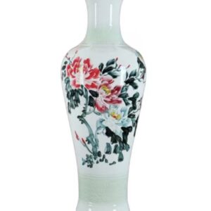 景德镇花瓶Vase-009