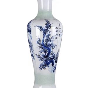 景德镇花瓶Vase-010