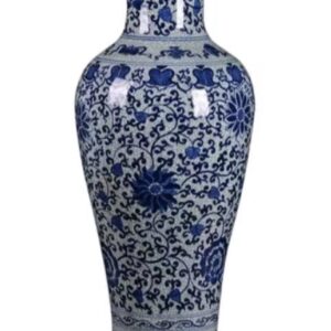 景德镇花瓶Vase-011