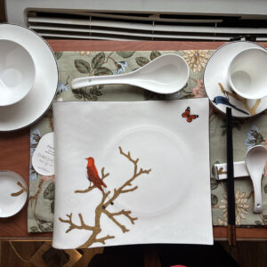 Dining Set A