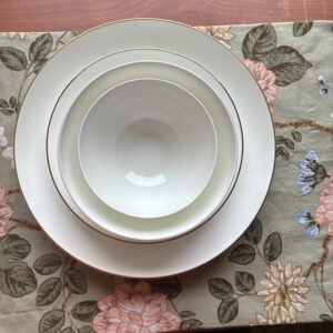 Plate Set