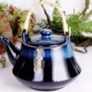 1000ml Tea Pot 茶壶-010