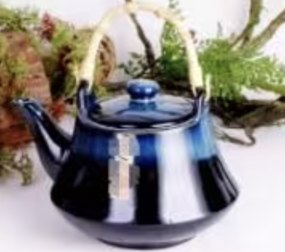 1000ml Tea Pot 茶壶-010