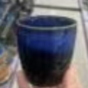 Tea Cup 茶杯-011