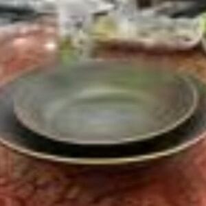 7.8in Bowl 碗-009