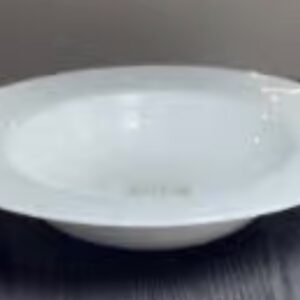 9in Soup Plate 深汤盘-018