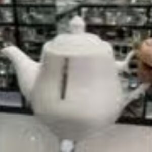 1100ml Tea Pot 茶壶-019