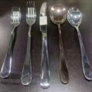 Silverware Set
