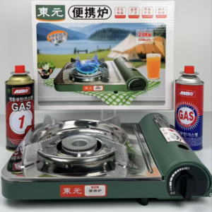 便携炉 Portable Stove