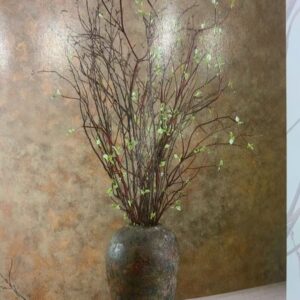 Vase 花瓶